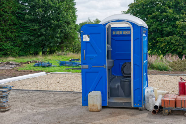 Best Portable Toilets with Baby Changing Stations in Fayetteville, PA